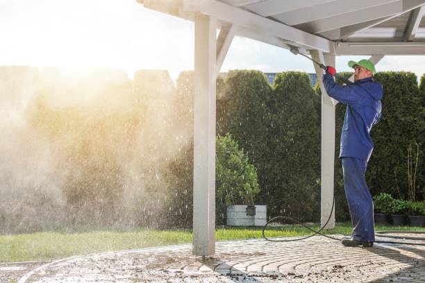 Boat and Dock Cleaning in Lavonia, GA